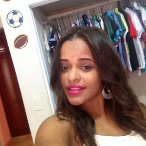 Meet your Posher, Reyna